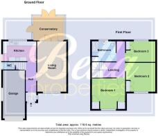 2D Floorplan