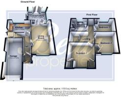 3D Floorplan
