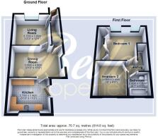 3D Floorplan