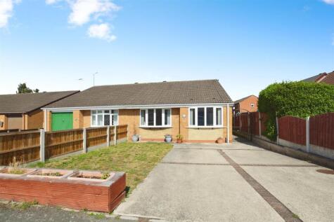 Alveston Road, Scunthorpe