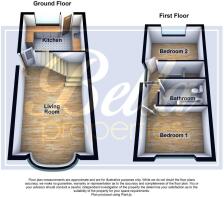 3D Floorplan