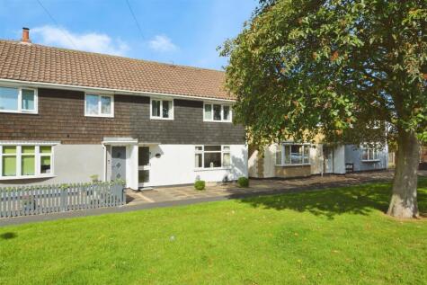 Queens Crescent, Keadby