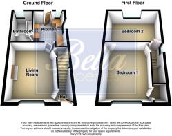 3D Floorplan