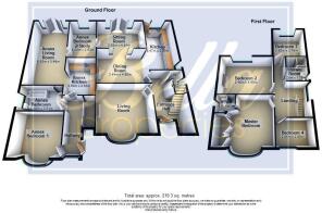 3D Floorplan