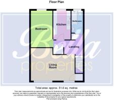2D Floorplan