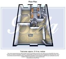 3D Floorplan
