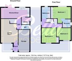 2D Floorplan