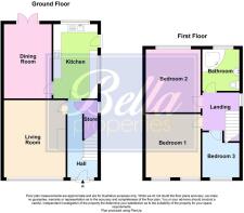2D Floorplan