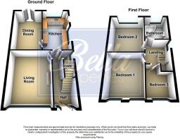 3D Floorplan