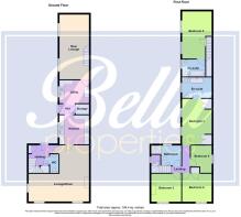 2D Floorplan
