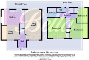 2D Floorplan