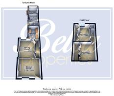 3D Floorplan