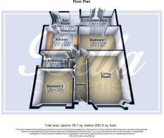 3D Floorplan