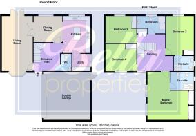 2D Floorplan