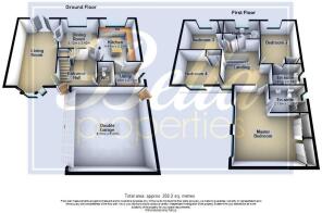 3D Floorplan