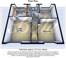 3D Floorplan
