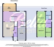 2D Floorplan