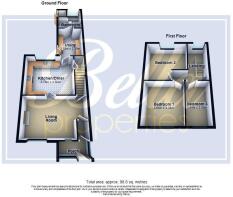 3D Floorplan