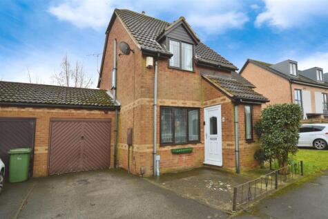 Rosemount Drive, Scunthorpe