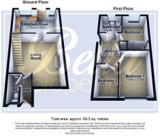 3D Floorplan