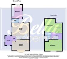 2D Floorplan