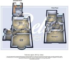 3D Floorplan