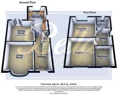 3D Floorplan