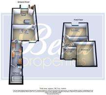 3D Floorplan