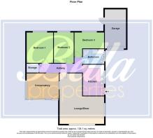 2D Floorplan