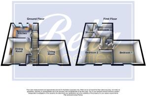 3D Floorplan