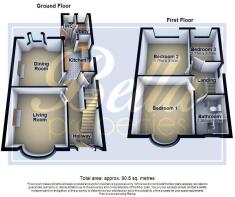 3D Floorplan