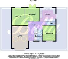 2D Floorplan