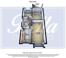 3D Floorplan