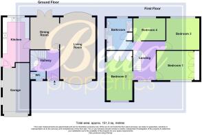 2D Floorplan