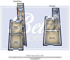 3D Floorplan
