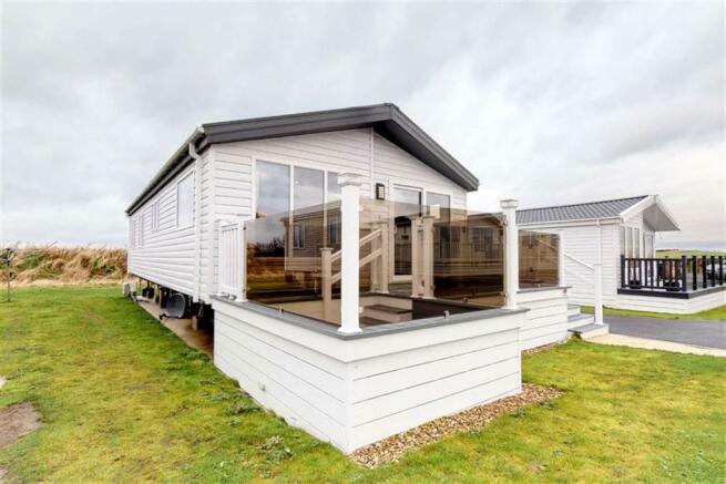 3 Bedroom Park Home For Sale In Barmston Beach Holiday Park