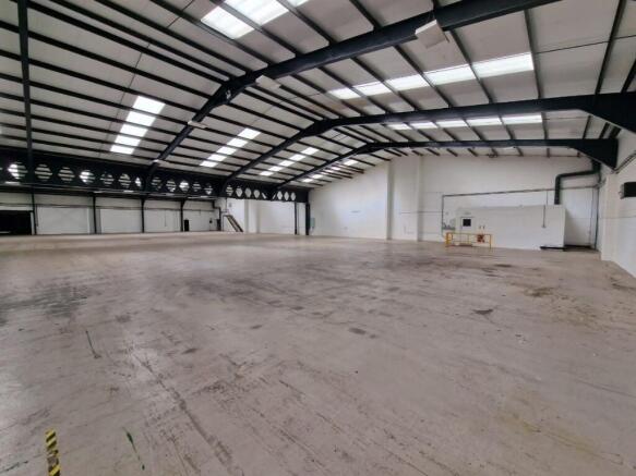 Main Floor