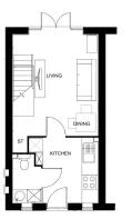 Popley ground floor