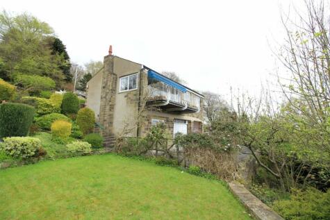 Keighley - 3 bedroom detached house for sale