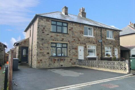 Keighley - 2 bedroom end of terrace house for sale