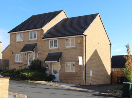 Far Whin Gate, Keighley, BD22