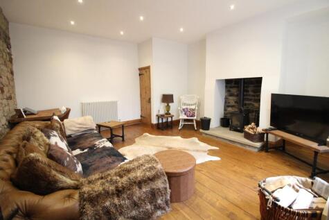 Providence Lane, Oakworth, Keighley, BD22