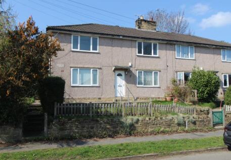 Broomhill Drive, Keighley, BD21