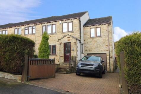 Rose Meadows, Keighley, BD22