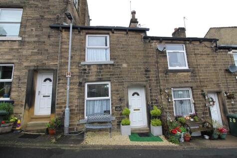 Prospect Street, Haworth, Keighley, BD22