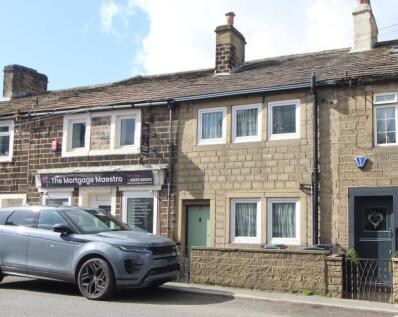 Cross Roads, Keighley, BD22