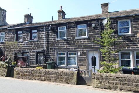 Hebden Road, Haworth, Keighley, BD22