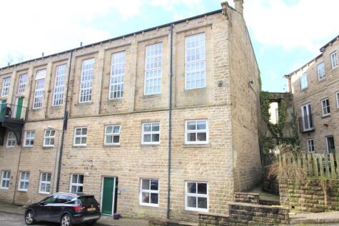 Woodcote Fold, Goose Eye, Keighley, BD22