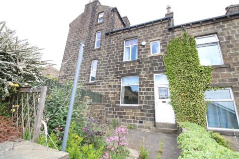 Unity Street, Riddlesden, Keighley, BD20