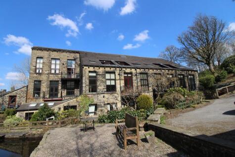 Charles Court, Station Road, Oxenhope, Keighley, BD22